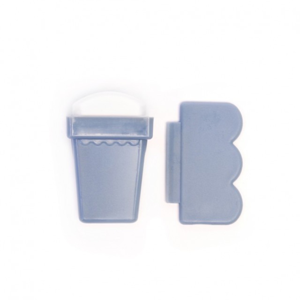 *Bundle/2, 10% off* MoYou London stamper & scraper